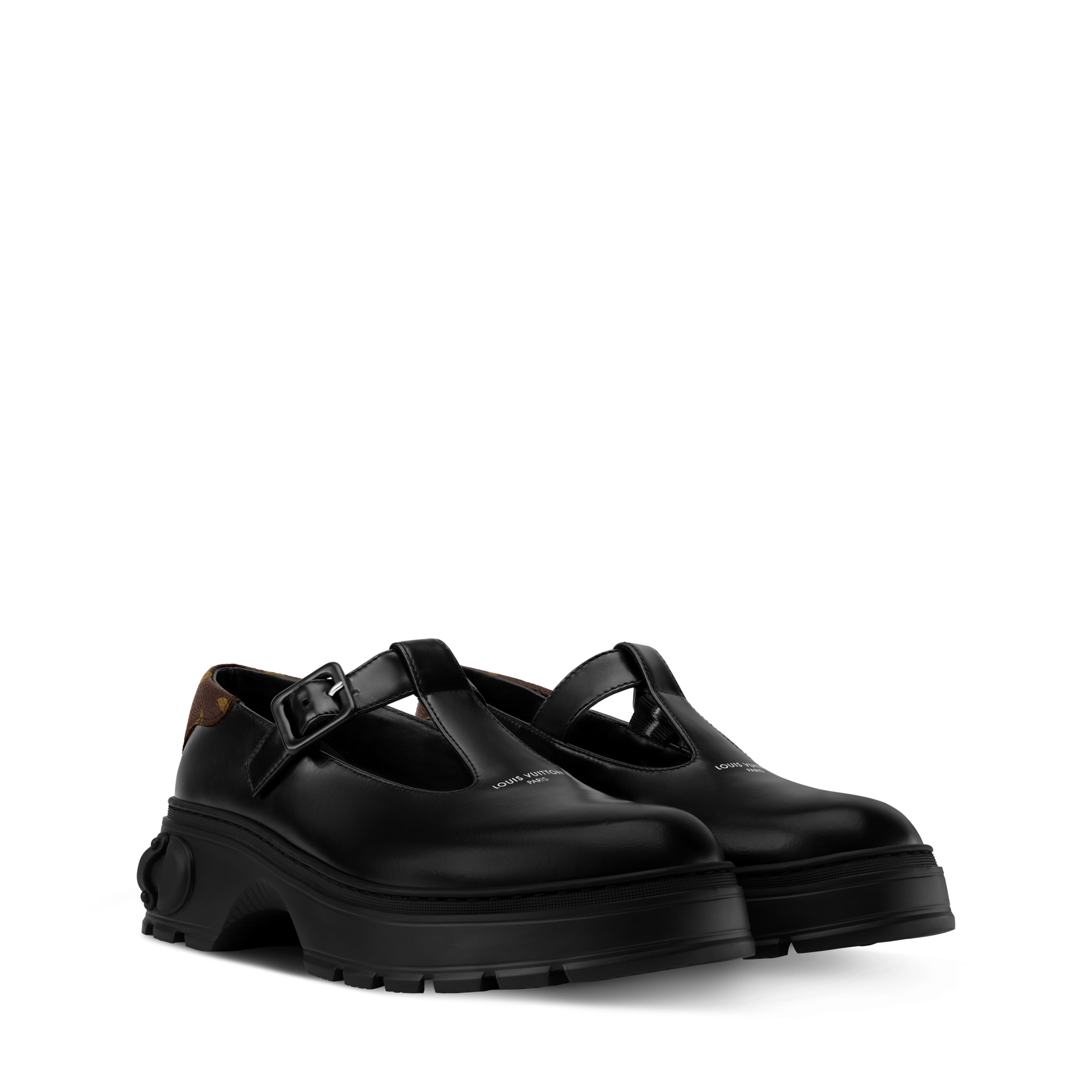 여성 슈즈 로퍼 | 루이 비통